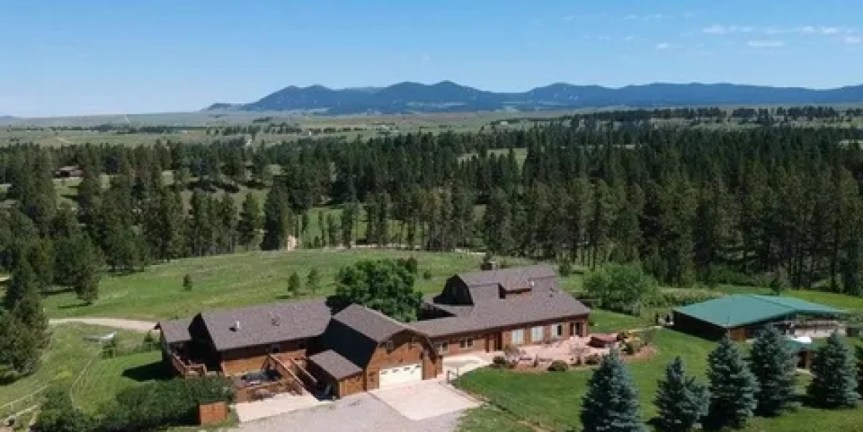 Welcome To The&nbsp;Farm