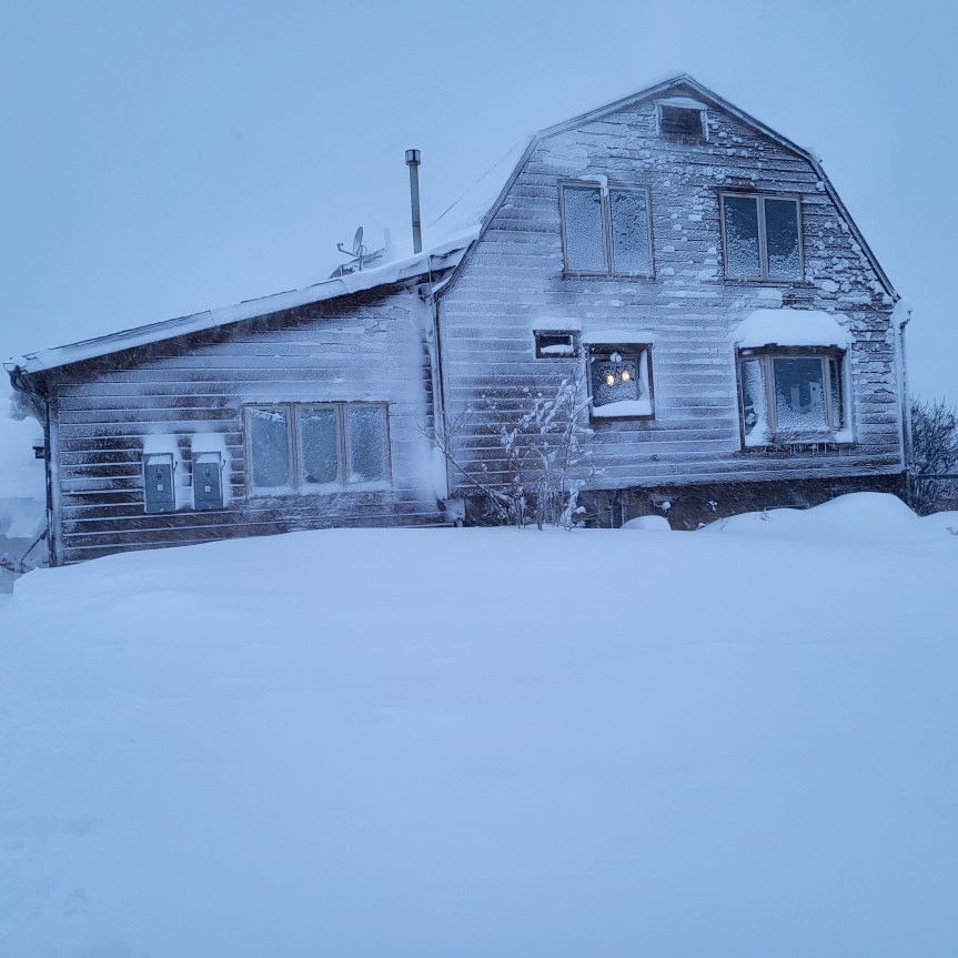 The Blizzard of&nbsp;2025